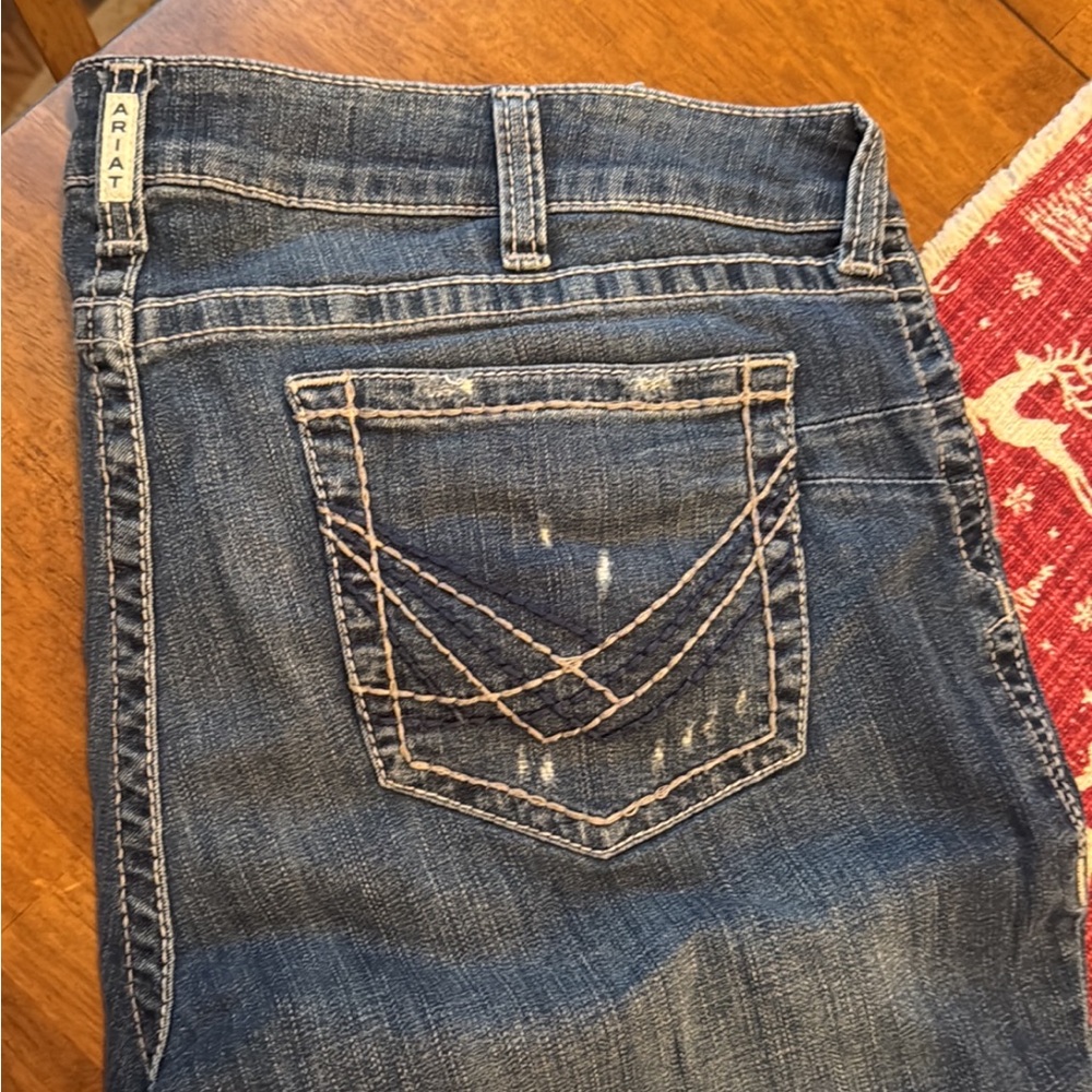 Women’s Ariat Bootcut Jeans